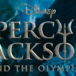 Percy Jackson: il primo teaser trailer della serie Disney+