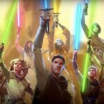 Star Wars: una serie ambientata durante l’Alta Repubblica potrebbe essere in sviluppo