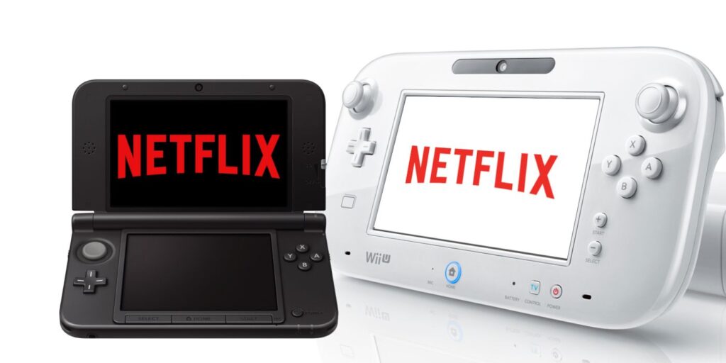 Netflix: il supporto su Wii U e 3DS si concluderà quest’anno