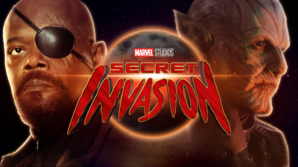 Secret Invasion: Michael Giacchino comporrà la colonna sonora della serie?