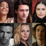 Vikings: Valhalla – annunciato il cast completo della serie Netflix