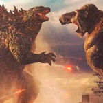 Godzilla Vs Kong: anticipata l’uscita del film su HBO Max e al cinema