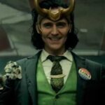 Loki: la serie è stata rinnovata per una seconda stagione
