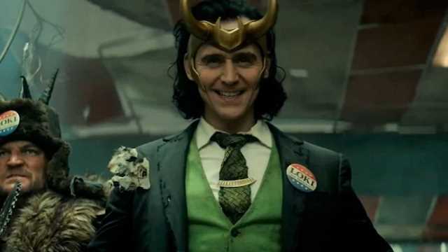 Loki: la serie è stata rinnovata per una seconda stagione