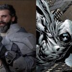 Moon Knight: Oscar Isaac ufficialmente confermato nel ruolo