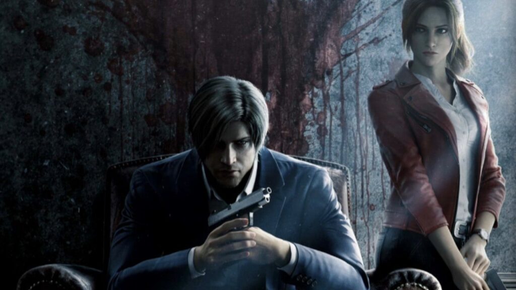 Resident Evil Infinity Darkness: la serie Netflix diventa un film, sarà un sequel di Resident Evil 4