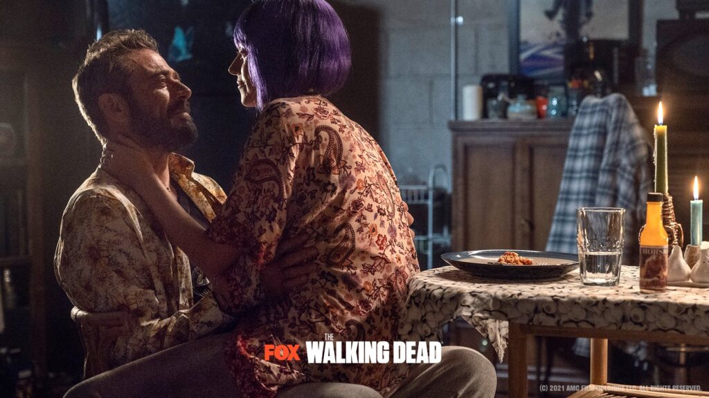 The Walking Dead 10: nuovo teaser per i sei episodi bonus