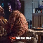 The Walking Dead 10: nuovo teaser per i sei episodi bonus