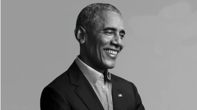 Barack Obama a Che tempo che fa