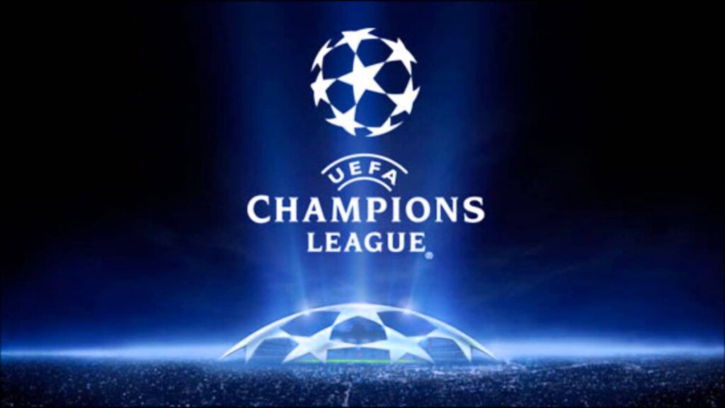 Champions League su Mediaset