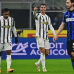 Coppa Italia Juve-Inter Rai Uno