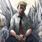Constantine: la serie di HBO Max punterà all’horror, in corso i casting per il protagonista