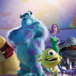 Disney+ annuncia le date di debutto di Monsters at Work e altre serie originali