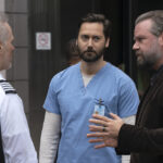 New Amsterdam: il Covid-19 si abbatte sull’ospedale nel primo trailer ufficiale della terza stagione