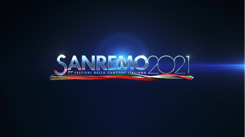 Sanremo 2021 su Rai Uno