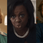 The First Lady: il primo trailer della serie Showtime