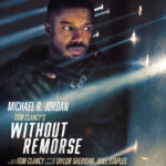 Tom Clancy’s Without Remorse Prime Video