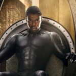 Black Panther: annunciata la serie TV spin-off per Disney+!