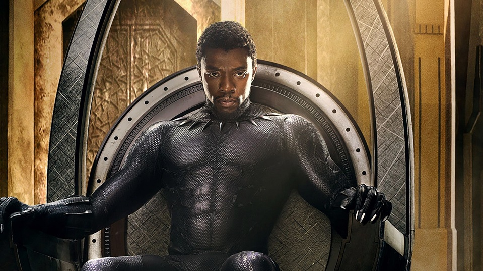 Black Panther: annunciata la serie TV spin-off per Disney+!