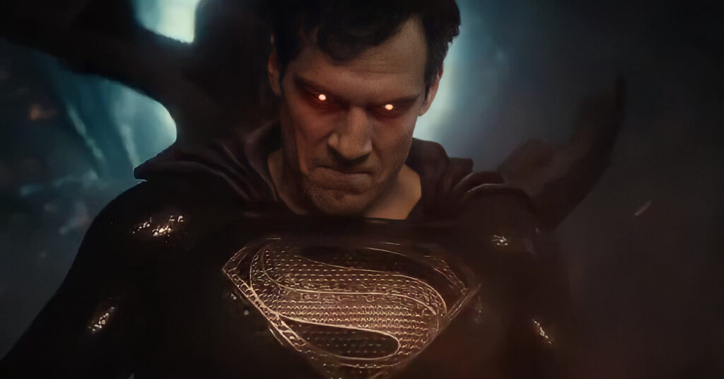Zack Snyder’s Justice League: l’epico trailer del film