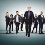 Guida serie TV del 21 giugno: Fringe, Carter, NCIS