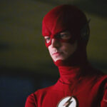 Guida serie TV del 19 aprile: The Flash, Blindspot, The Nevers