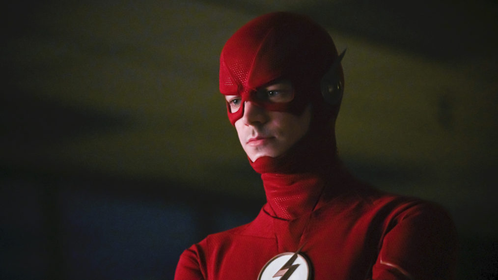 The Flash: la sinossi della premiere della settima stagione