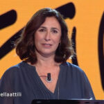Antonella Attili Propaganda Live La7