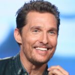Matthew McConaughey sarà il protagonista di una nuova serie HBO