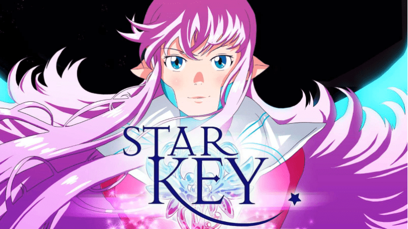 Star Key Rai Play