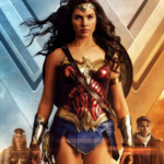 Wonder Woman Canale 5