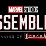 Assembled: dal 12 marzo la nuova docuserie Marvel su Disney+