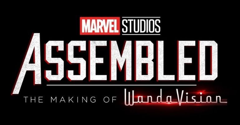 Assembled: dal 12 marzo la nuova docuserie Marvel su Disney+