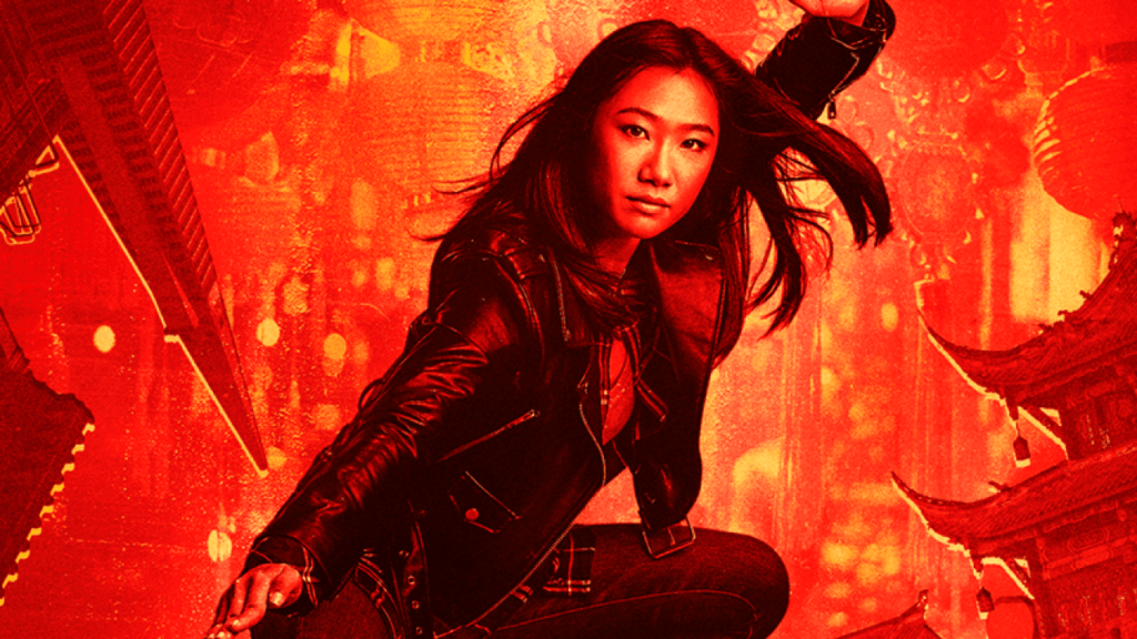 Kung Fu: il primo trailer della serie reboot di The CW