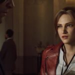 Resident Evil: Leon e Claire nel nuovo poster della serie Netflix, svelati i doppiatori