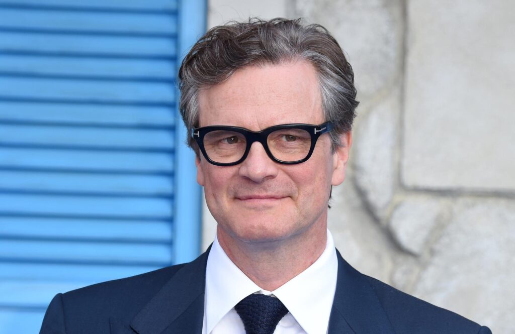 The Staircase: Colin Firth protagonista della nuova miniserie HBO Max