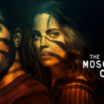 The Mosquito Coast: il primo trailer della serie Apple con Justin Theroux