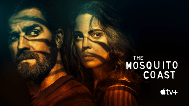The Mosquito Coast: il primo trailer della serie Apple con Justin Theroux