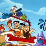 Bedrock: FOX sviluppa la serie sequel de I Flintstones!