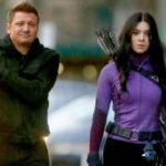 Hawkeye: Jeremy Renner ha terminato le riprese della serie Marvel