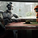Love, Death & Robots: il primo trailer della seconda stagione, confermato il rinnovo per la terza