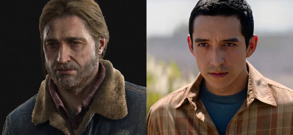 The Last of Us: Gabriel Luna sarà Tommy nella serie TV di HBO!