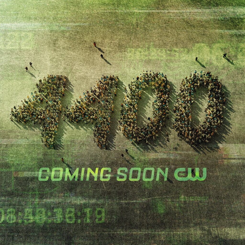 4400: annunciato il cast del reboot, primi dettagli sulla storia