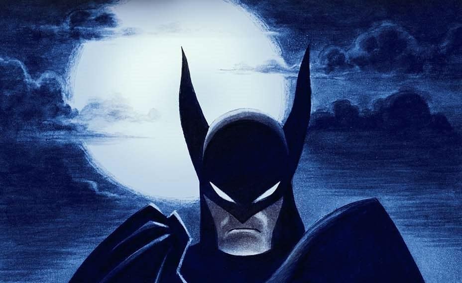 Batman: HBO Max annuncia la serie animata prodotta da Matt Reeves, J.J. Abrams e Bruce Timm!