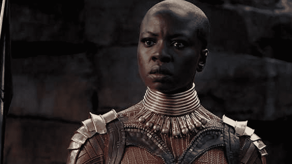 Black Panther: Danai Gurira nel cast della serie spin-off per Disney+