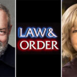NBC ordina Law & Order: For the Defense
