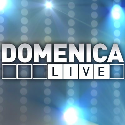 Domenica Live D'Urso Canale 5
