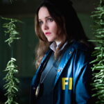 Guida serie TV dell’8 ottobre: Fringe, FBI, Clarice