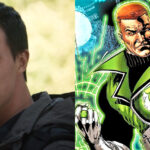 Green Lantern: Finn Wittrock sarà Guy Gardner nella serie TV di HBO Max
