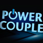Power Couple in arrivo su Canale 5